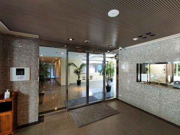 パルティール赤坂の写真 7枚目