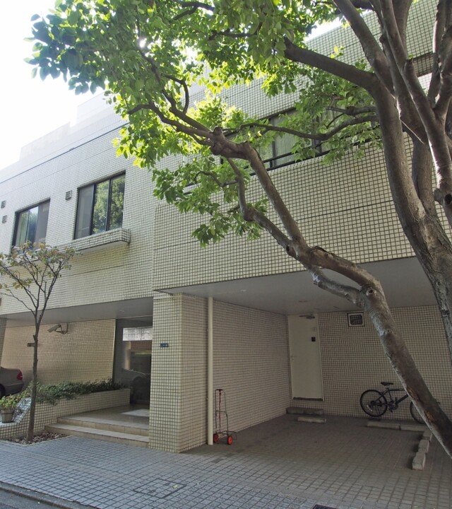 白金シティハウスの写真 3枚目