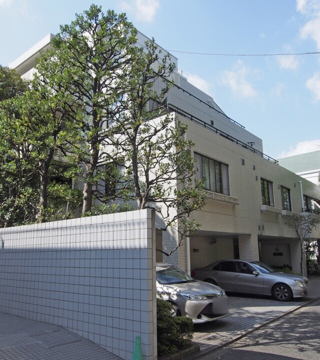 白金シティハウスの写真 5枚目