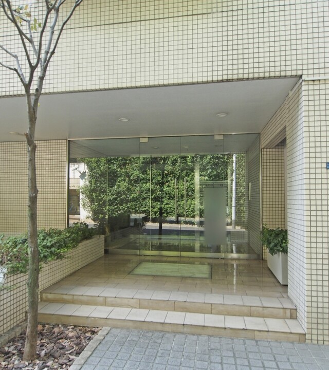 白金シティハウスの写真 8枚目