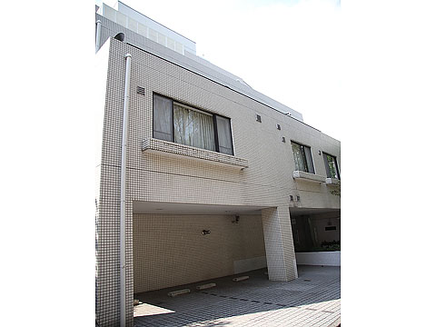 白金シティハウスの写真 11枚目