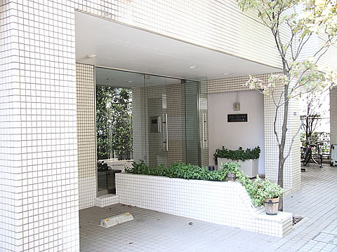 白金シティハウスの写真 13枚目