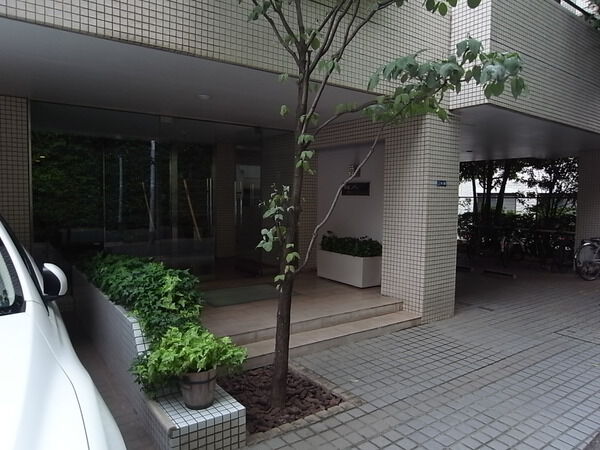 白金シティハウスの写真 6枚目