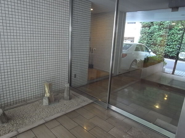 白金シティハウスの写真 9枚目