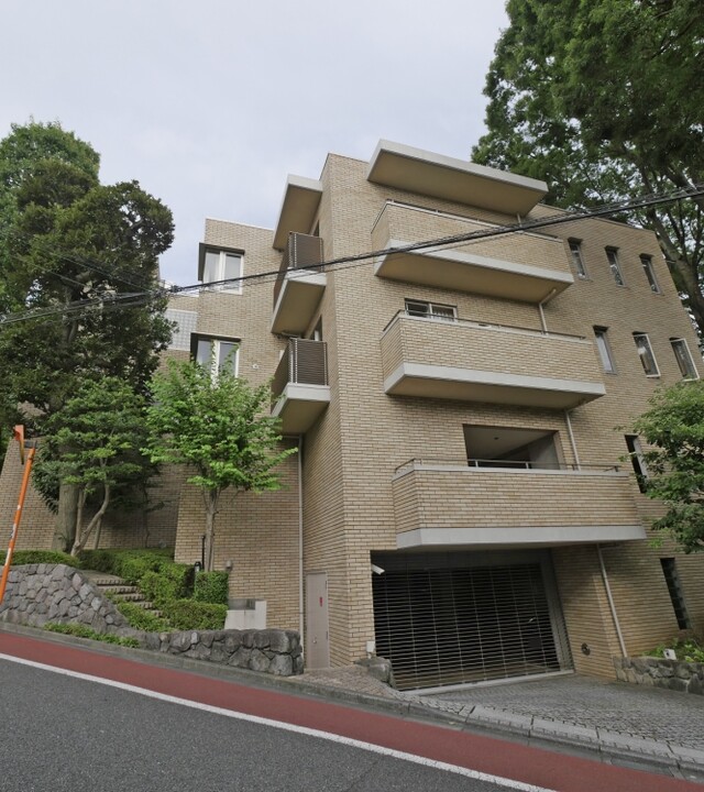 東急ドエルプレステージ瀬田ノーステラスの写真 3枚目