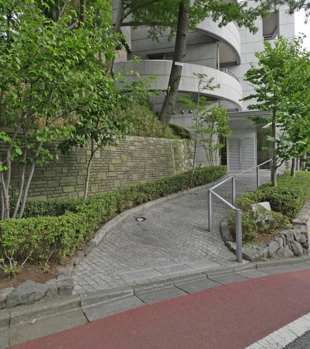 東急ドエルプレステージ瀬田ノーステラスの写真 5枚目