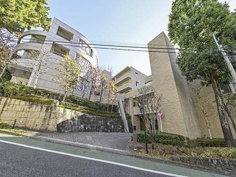 東急ドエルプレステージ瀬田ノーステラスの写真 8枚目