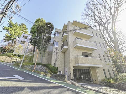 東急ドエルプレステージ瀬田ノーステラスの写真 9枚目