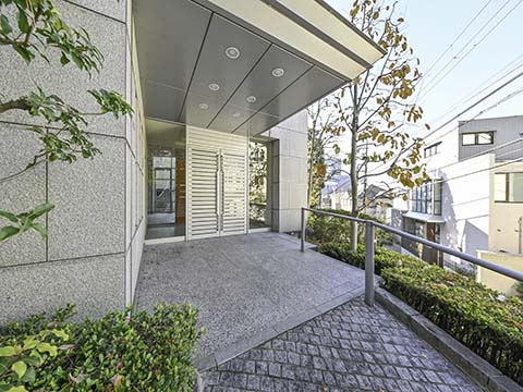 東急ドエルプレステージ瀬田ノーステラスの写真 10枚目