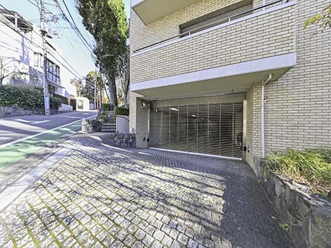 東急ドエルプレステージ瀬田ノーステラスの写真 15枚目