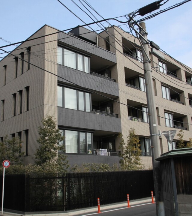 ジオ文京大塚仲町の写真 4枚目