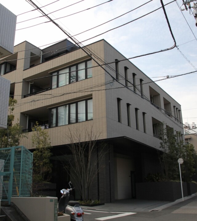 ジオ文京大塚仲町の写真 6枚目