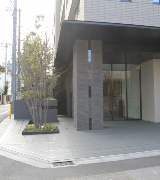 ジオ文京大塚仲町の写真 10枚目