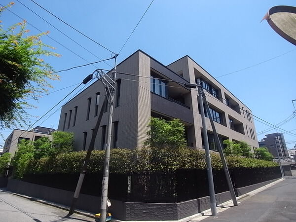 ジオ文京大塚仲町の写真 3枚目