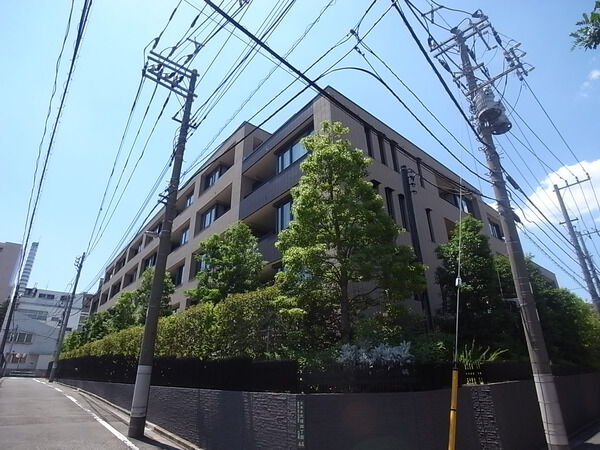 ジオ文京大塚仲町の写真 5枚目