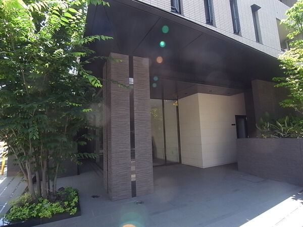 ジオ文京大塚仲町の写真 8枚目