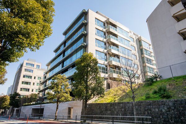 パークマンション檜町公園の写真 5枚目