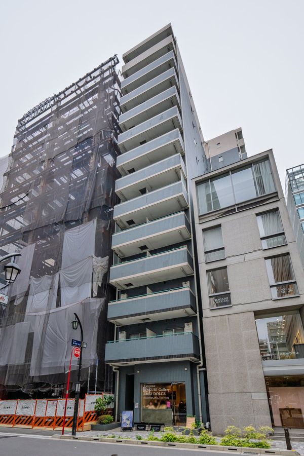 ファミール東京グランリッツの写真 3枚目