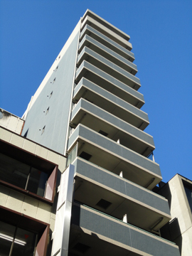 ファミール東京グランリッツの写真 7枚目