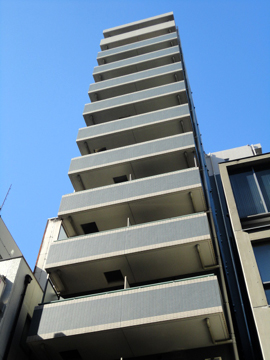 ファミール東京グランリッツの写真 11枚目