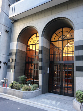 ファミール東京グランリッツの写真 15枚目