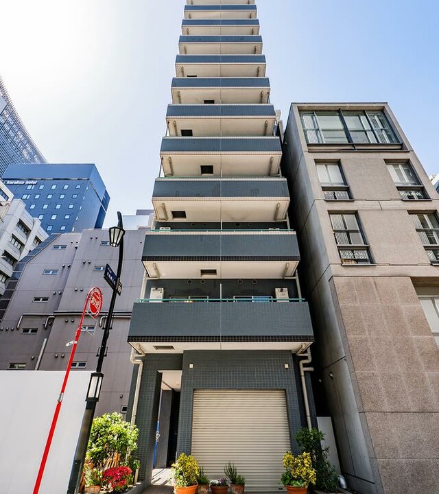 ファミール東京グランリッツの写真 6枚目