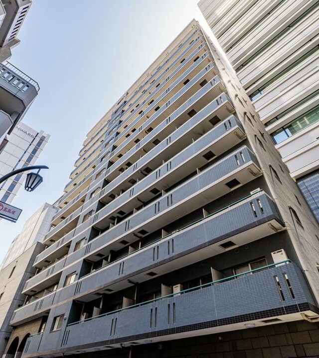 ファミール東京グランリッツの写真 8枚目