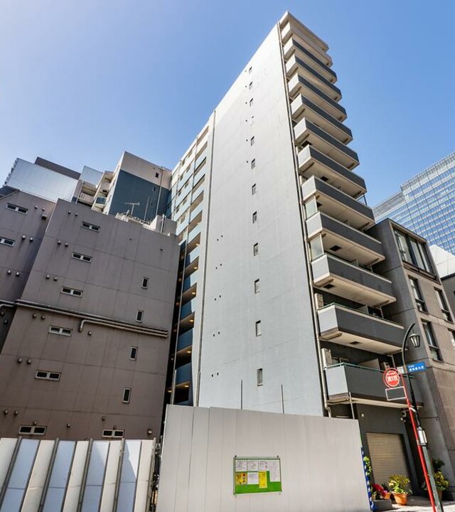 ファミール東京グランリッツの写真 10枚目