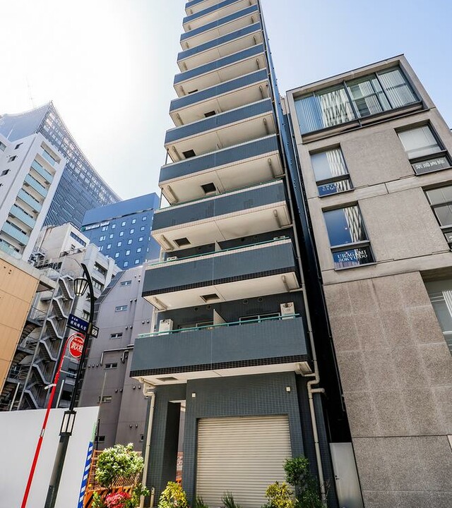 ファミール東京グランリッツの写真 13枚目