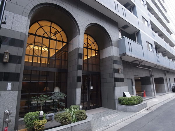 ファミール東京グランリッツの写真 5枚目