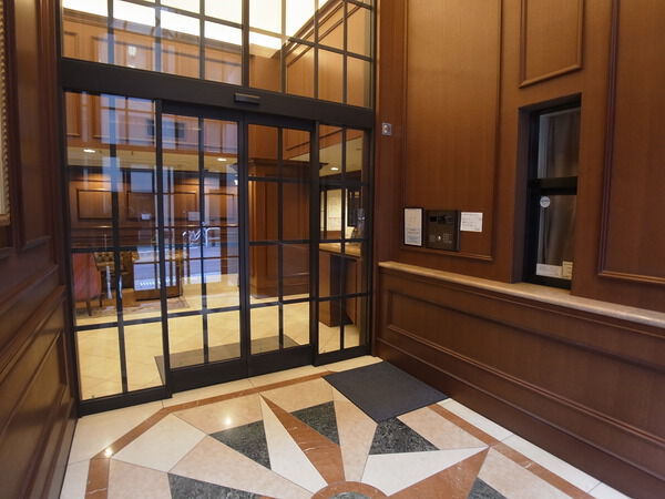 ファミール東京グランリッツの写真 9枚目