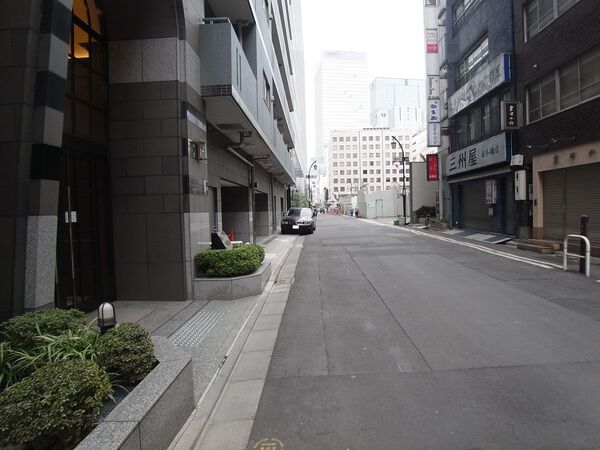 ファミール東京グランリッツの写真 14枚目