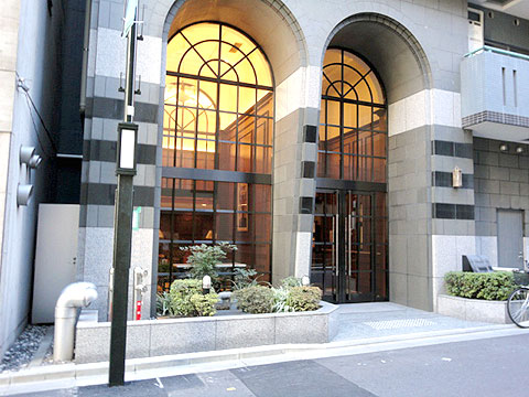 ファミール東京グランリッツの写真 19枚目