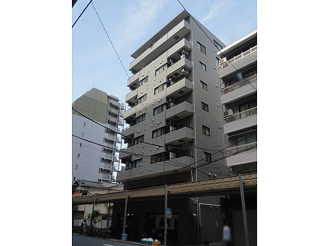 ストーク小石川の写真 4枚目