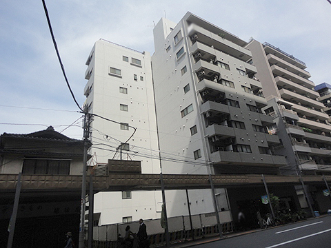 ストーク小石川の写真 7枚目