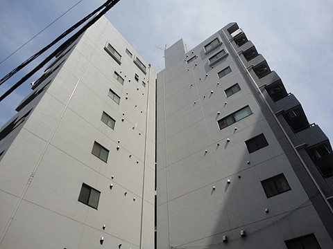 ストーク小石川の写真 11枚目