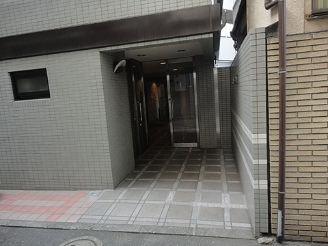 ストーク小石川の写真 14枚目