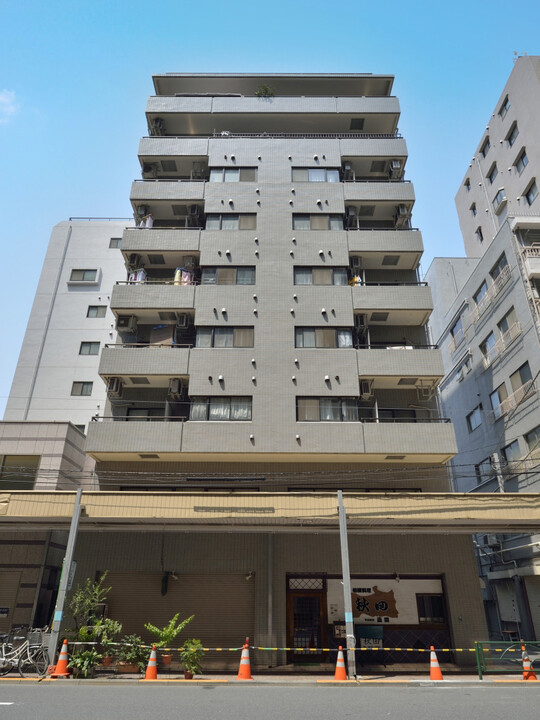 ストーク小石川の写真 3枚目