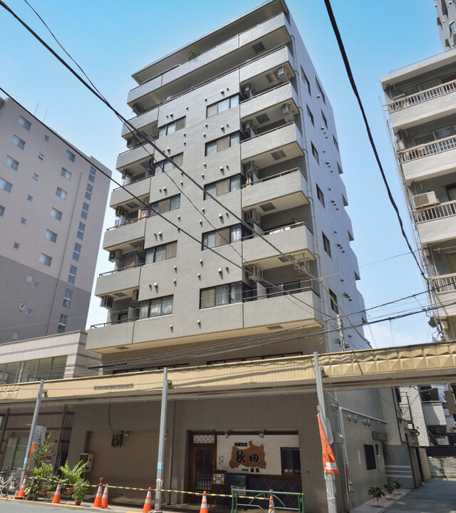 ストーク小石川の写真 5枚目