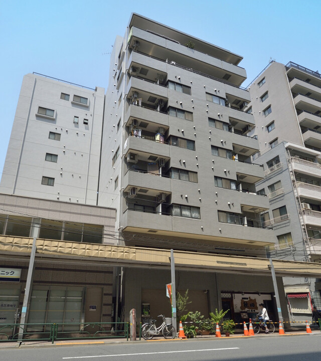 ストーク小石川の写真 9枚目