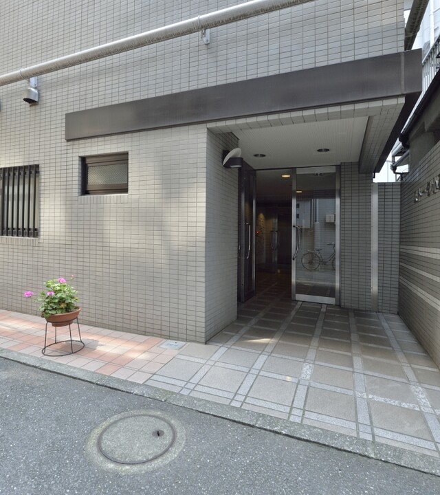 ストーク小石川の写真 12枚目