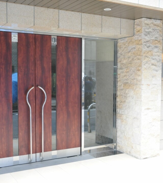 アーバイル新日本橋の写真 10枚目