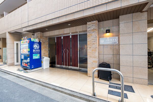 アーバイル新日本橋の写真 6枚目