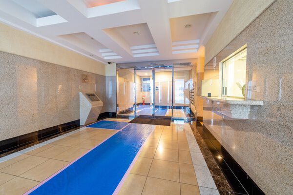 アーバイル新日本橋の写真 8枚目