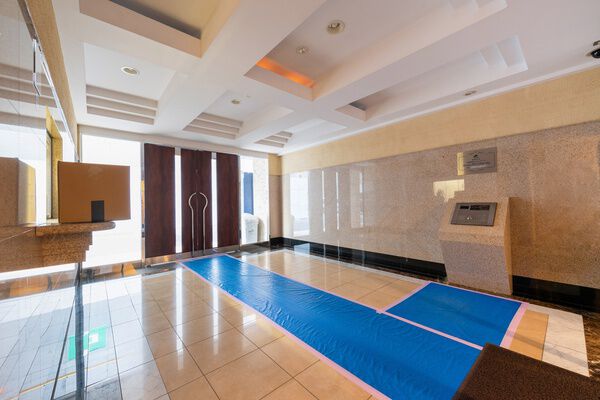 アーバイル新日本橋の写真 9枚目