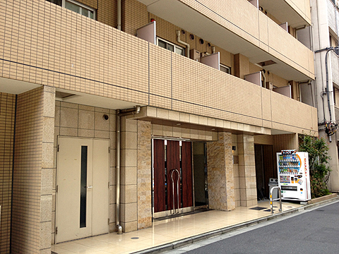 アーバイル新日本橋の写真 12枚目