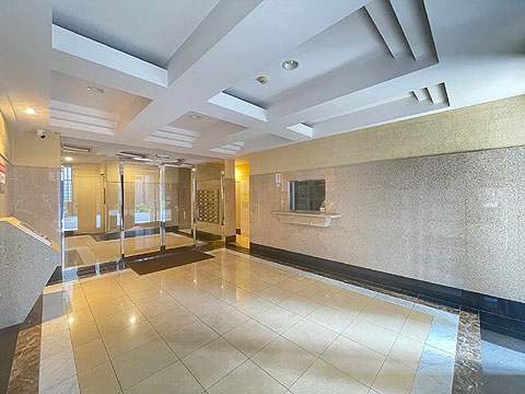 アーバイル新日本橋の写真 13枚目