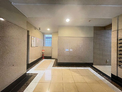 アーバイル新日本橋の写真 14枚目