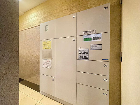 アーバイル新日本橋の写真 15枚目