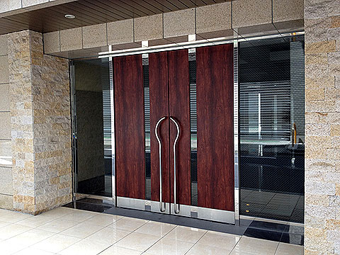 アーバイル新日本橋の写真 17枚目